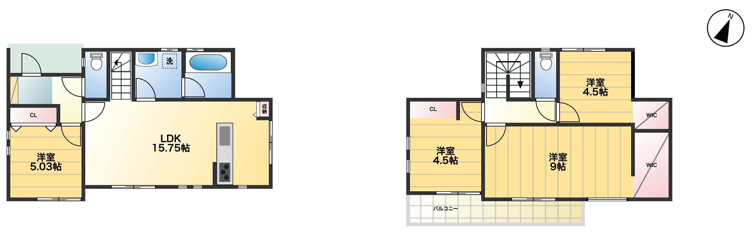 間取り：311002334532