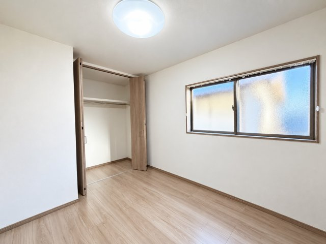 洋室5.4帖