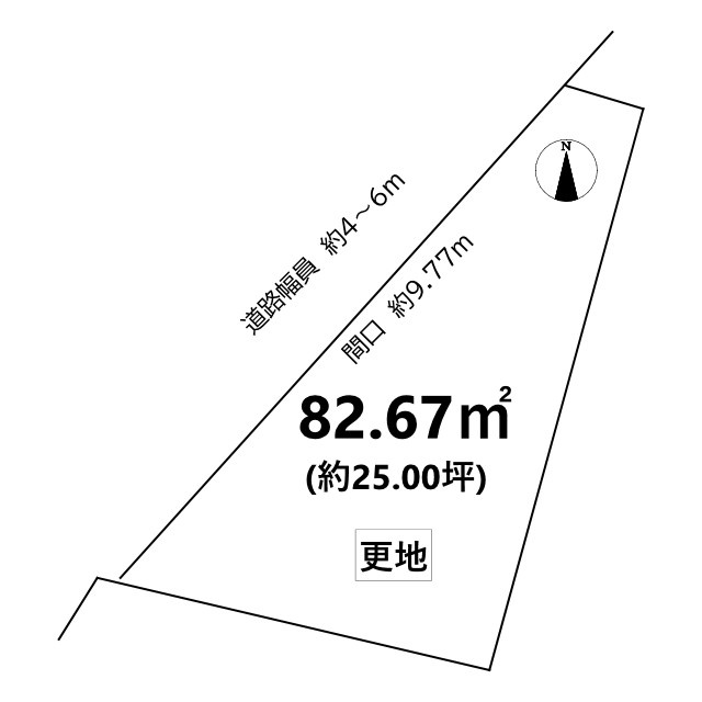 区画図：326000269527