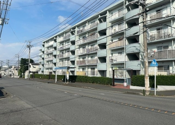 グランドハイツ相模原の画像