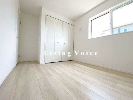 座間市入谷西第4　新築一戸建て　全4棟