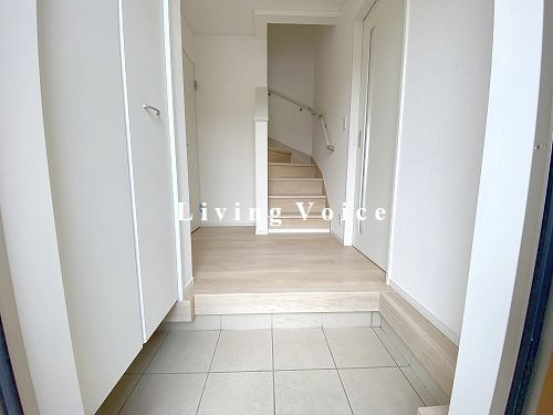 座間市入谷西第4　新築一戸建て　全4棟