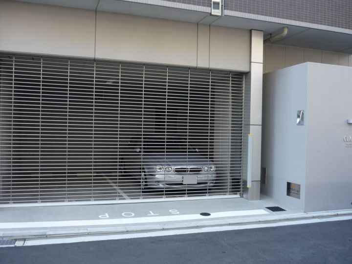 共用部分