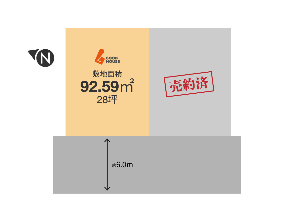 区画図：327002546218