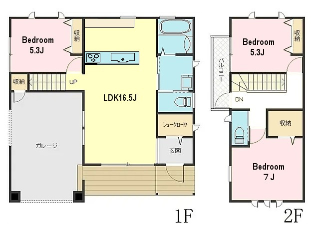 間取り：312001224250