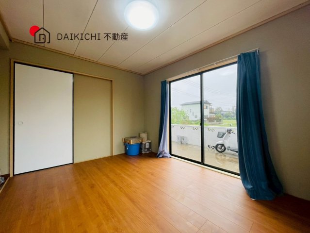 洋室