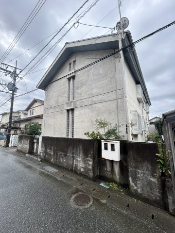 外観：343000061531