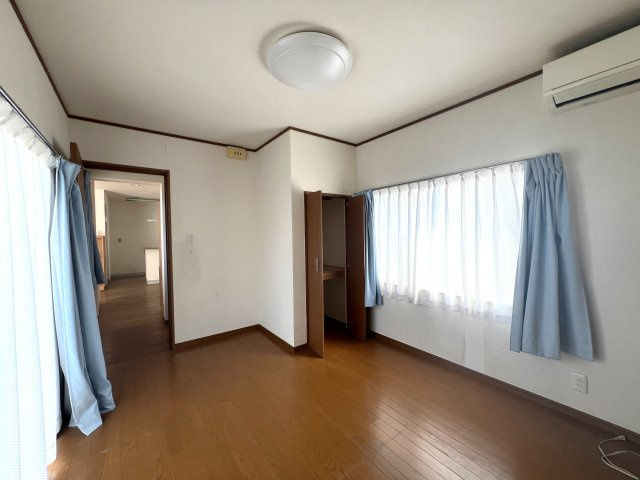 1階洋室