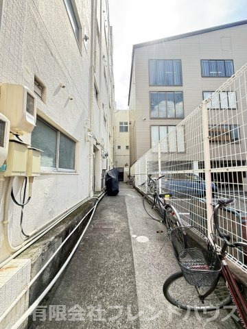 共用部分