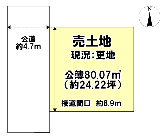 区画図：328000648119