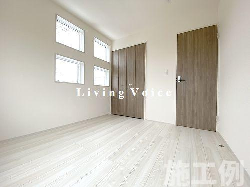 座間市相模が丘3丁目　新築一戸建て