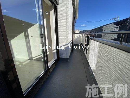 座間市相模が丘3丁目　新築一戸建て