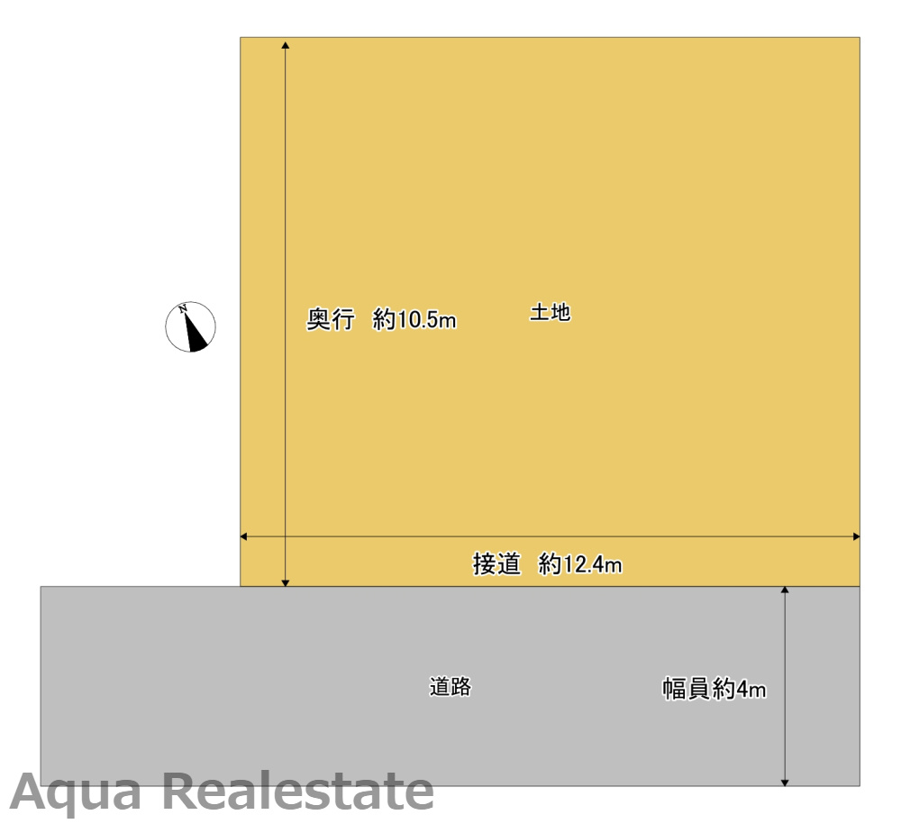 区画図：337000027033