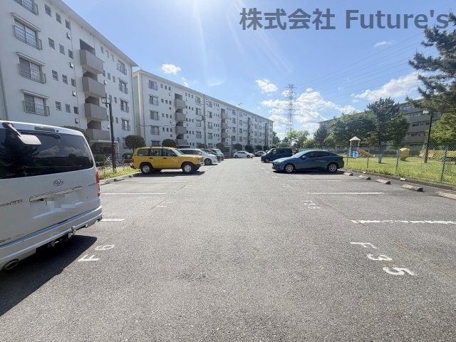 敷地内駐車場あり（要空き・料金確認）
