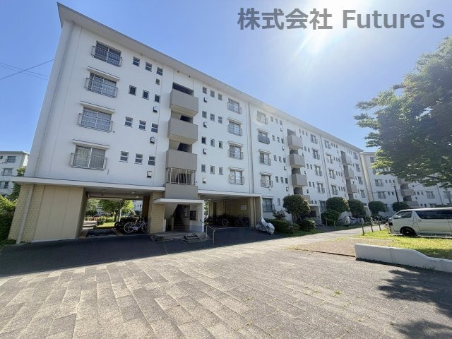 ららぽーとやコストコ、IKEA等が近く休日のお出かけも楽しめますね◎