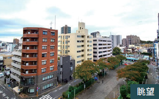 展望