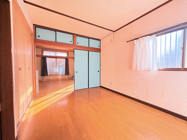 洋室