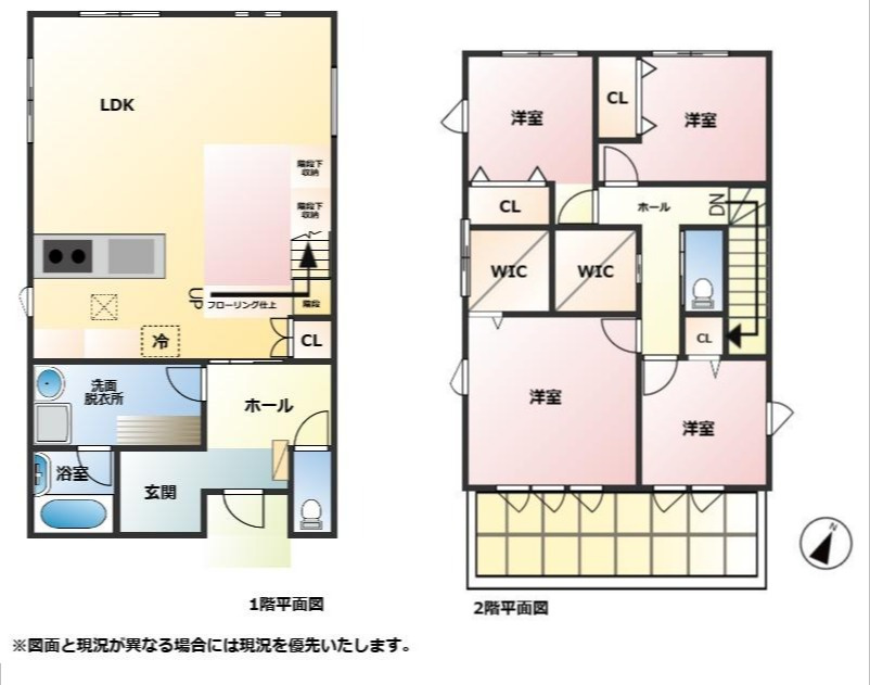 間取り：322000507540