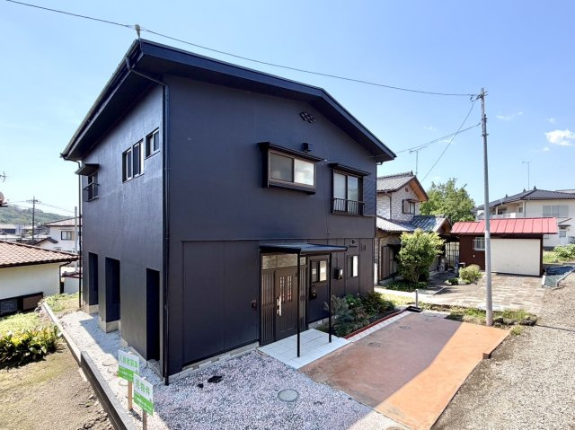 ■外観｜今から見たい！大歓迎です♪お気軽にお問い合わせください♪オウチ探しは木ノ葉プランニング♪
