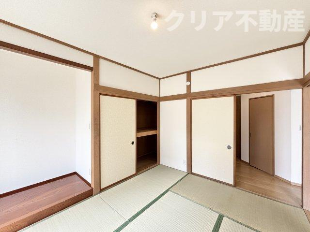 子供部屋