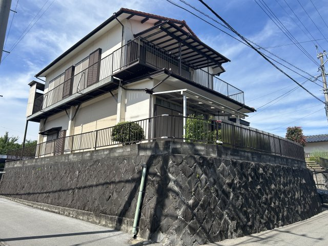 外観：343000097703
