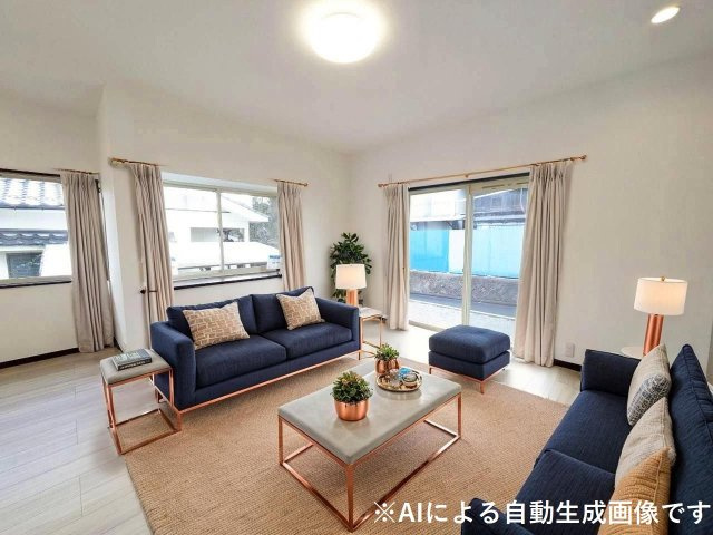 ※AIによる自動生成画像です