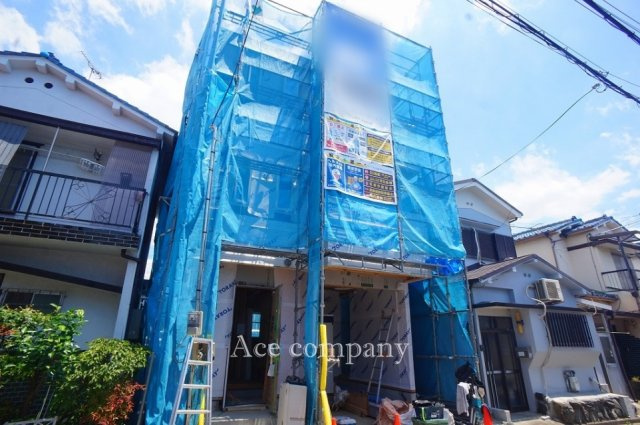 【只今建築中！現地2026年7月10日現在☆】