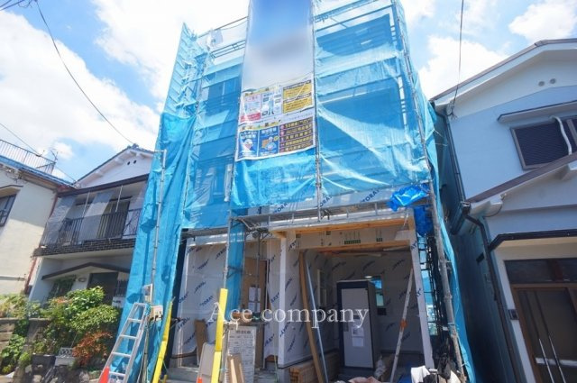 【只今建築中！現地2026年7月10日現在☆】