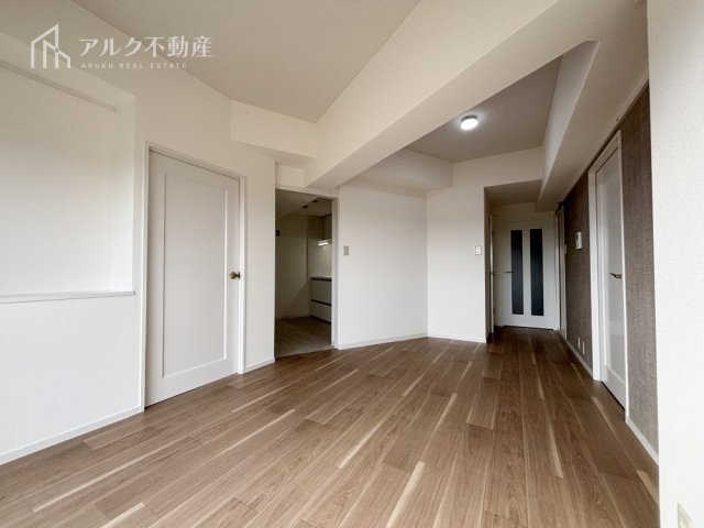 LDK約12.5帖