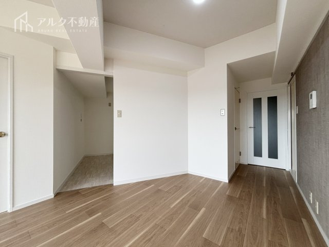 LDK約12.5帖