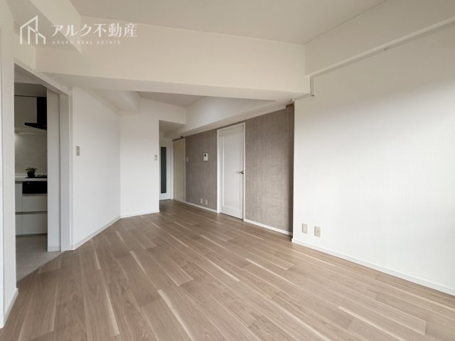 LDK約12.5帖