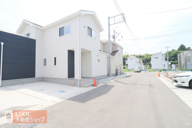 TVモニター付きインターホン（写真は同仕様写真）
