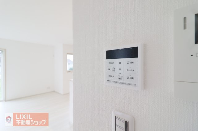 換気口（写真は同仕様写真）