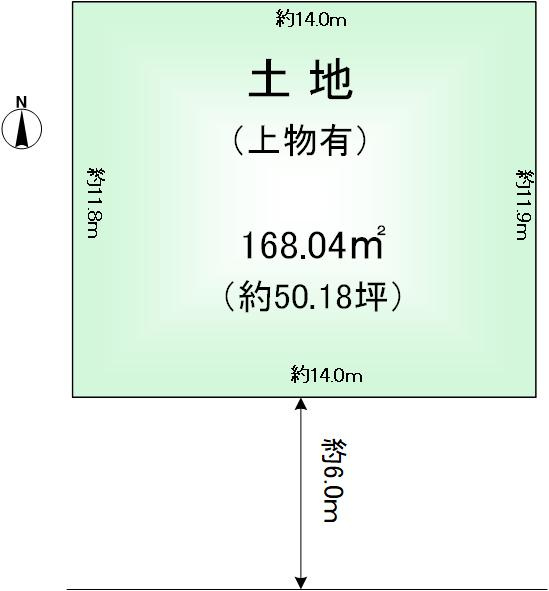 区画図：327002234095