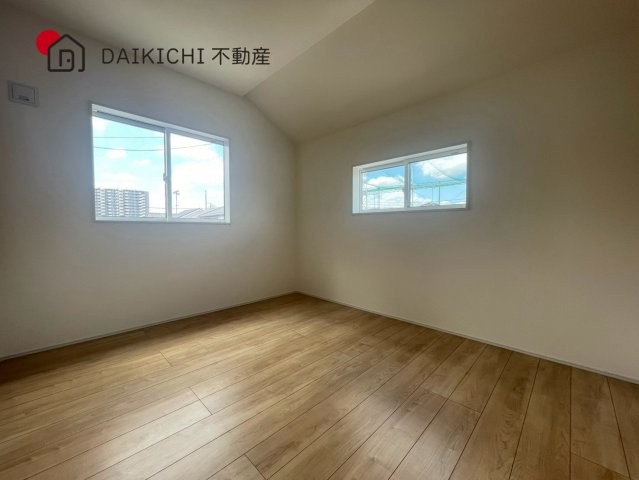 洋室