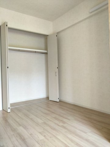 洋室（約4.5帖）