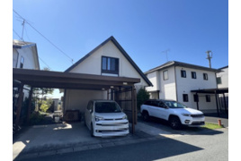 寒河江市大字日田字後田の外観