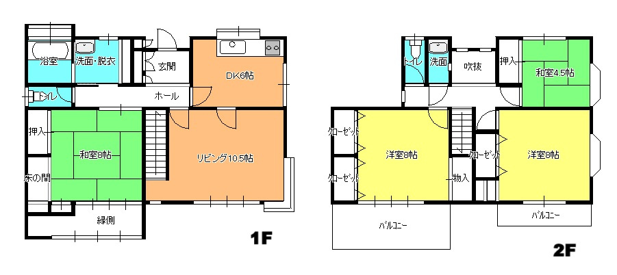 間取り：311002202194