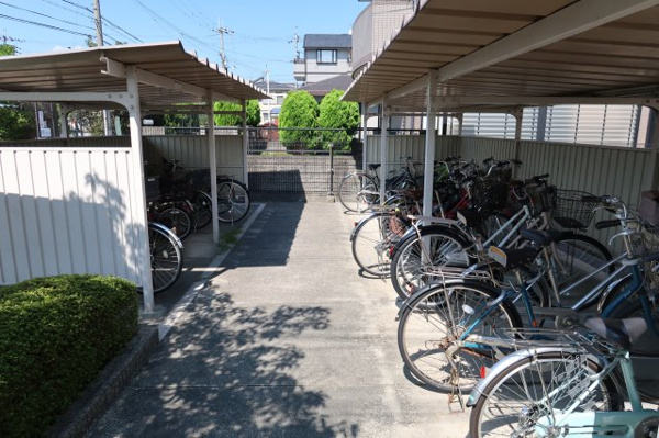 【ロイヤルレインボー草津の写真】