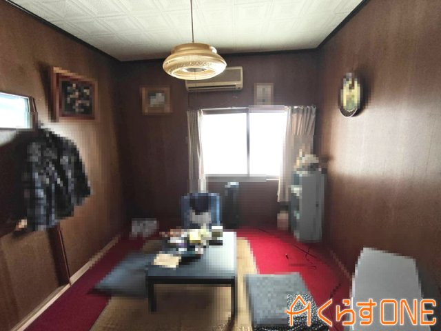 洋室