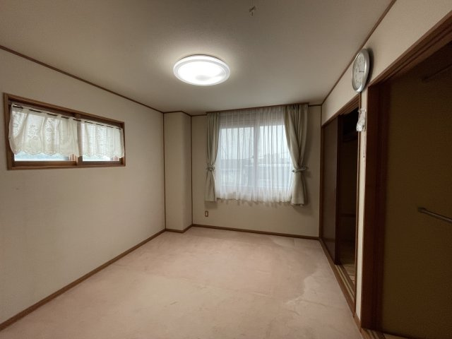 洋室6.5帖