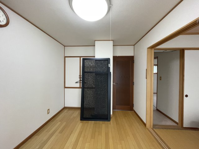 洋室6帖