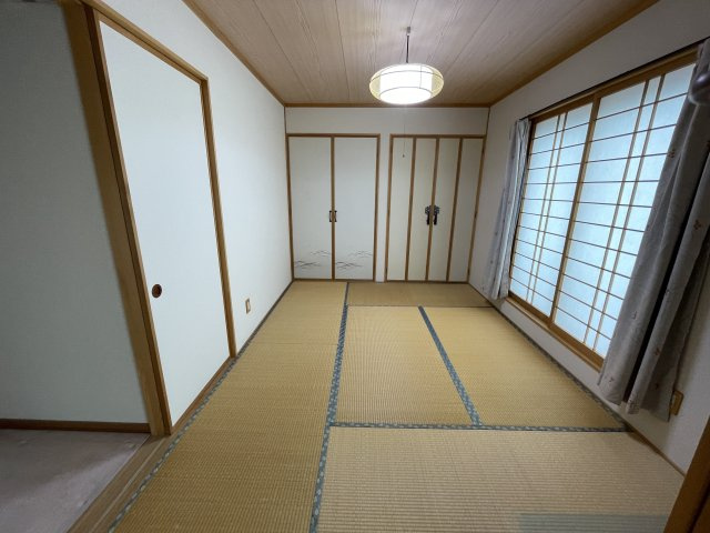 和室6畳