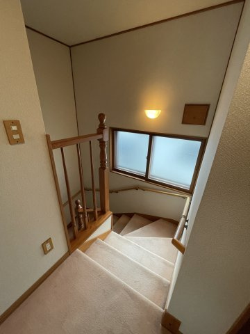 階段