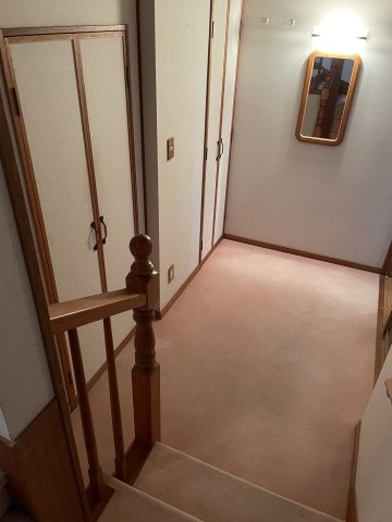 玄関ホール