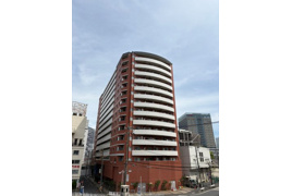 ロワール横濱レムナンツの外観