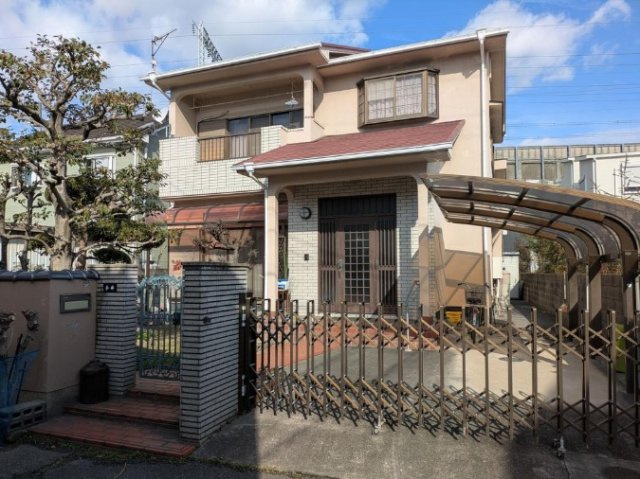 外観：328000583460