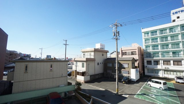 展望