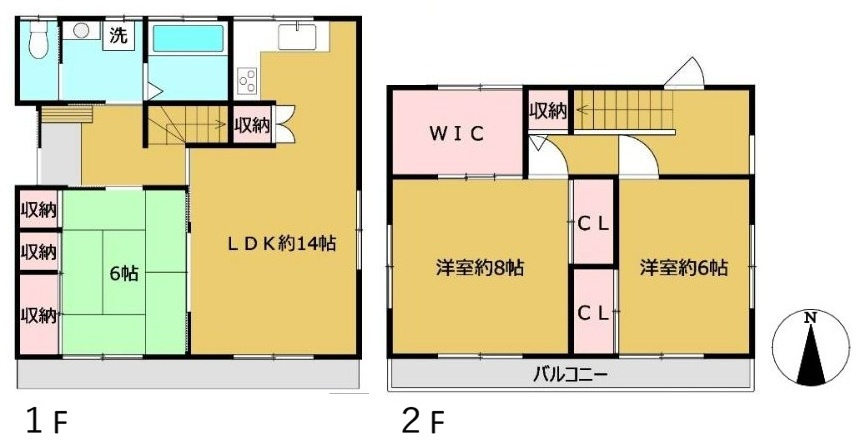 間取り：313004667717