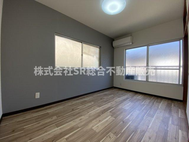 お子さんのいるうちは子供部屋に使ってはいかがでしょうか